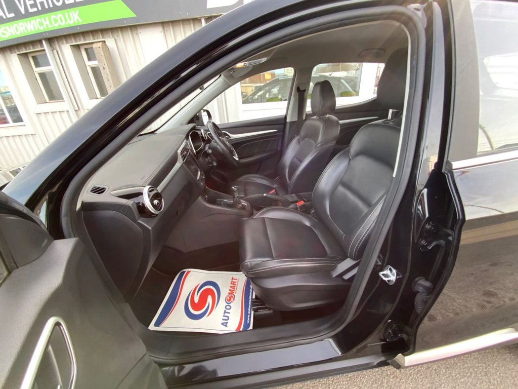 Used MG MG ZS 2018 for sale - 77967480: Photo 27