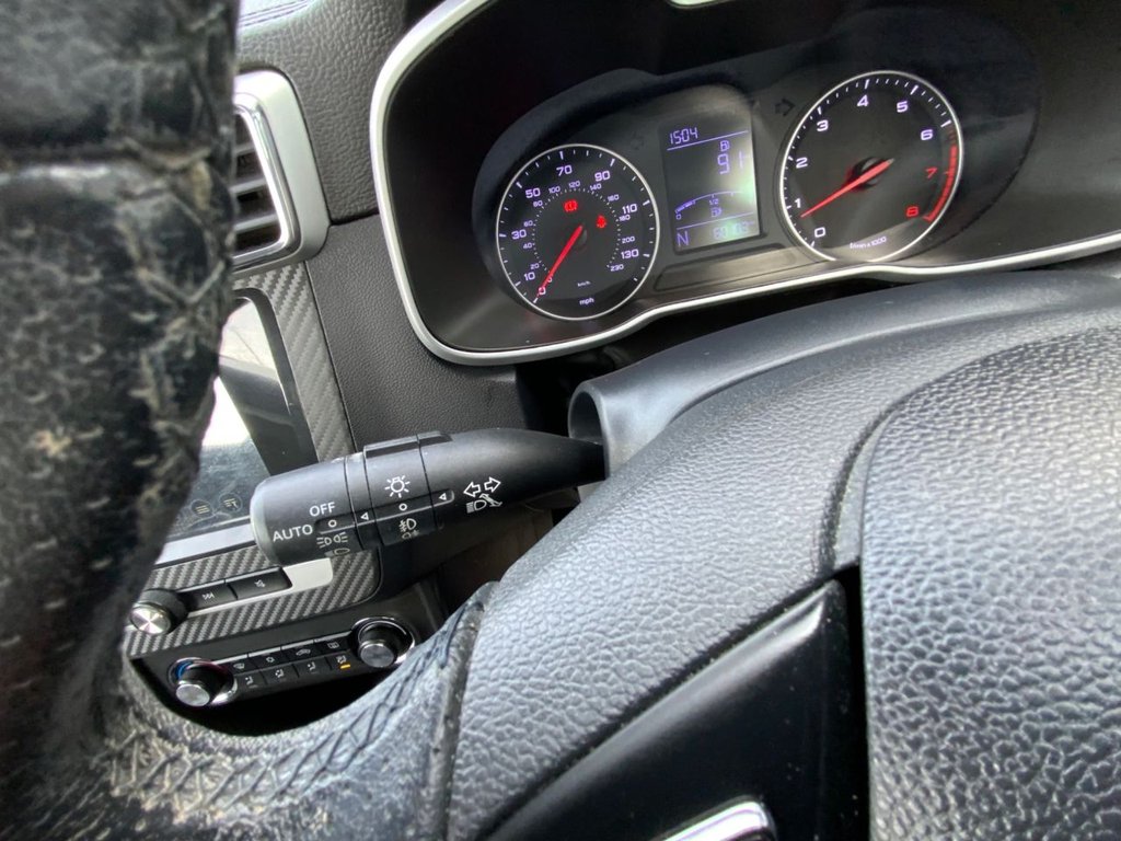 Used MG MG ZS 2018 for sale - 77967480: Photo 36