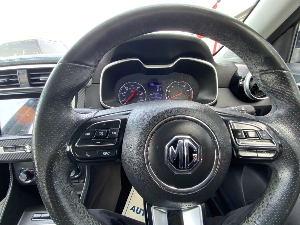 Used MG MG ZS 2018 for sale - 77967480: Photo 38