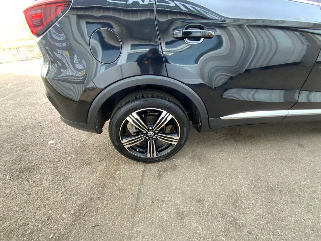 Used MG MG ZS 2018 for sale - 77967480: Photo 40