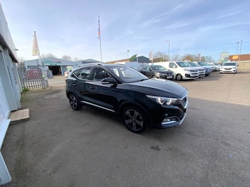 Used MG MG ZS 2018 for sale - 77967480: Photo