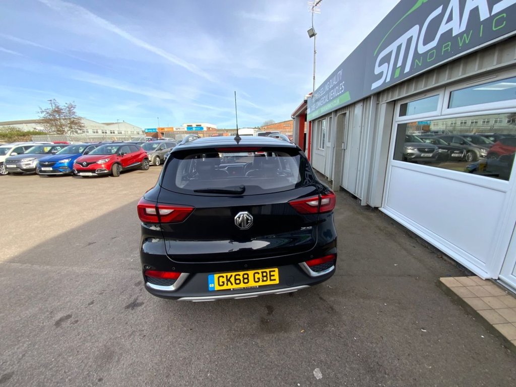 Used MG MG ZS 2018 for sale - 77967480: Photo 8