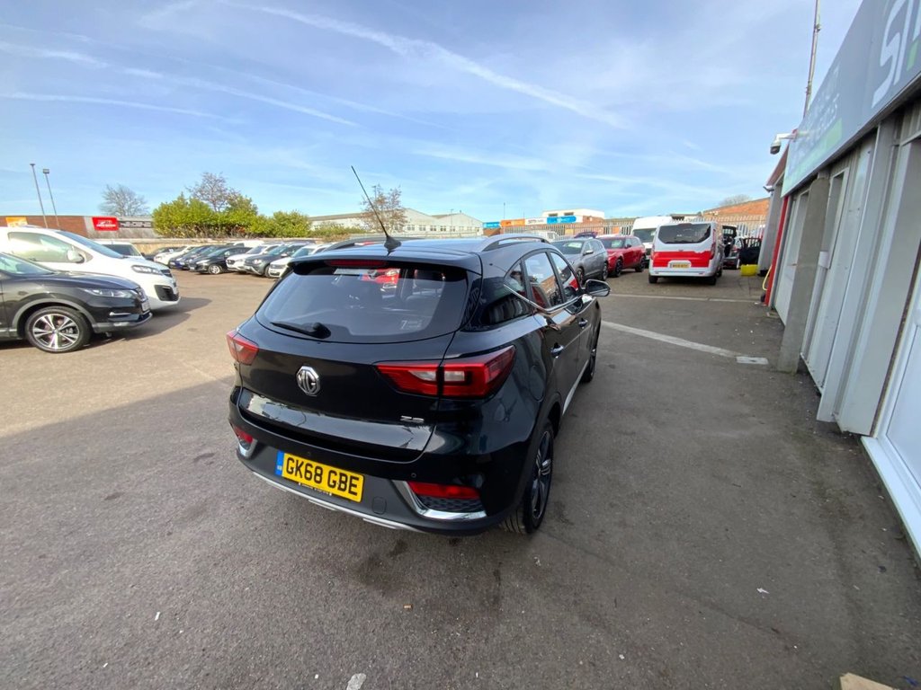 Used MG MG ZS 2018 for sale - 77967480: Photo 9