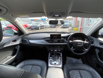 Used Audi A6 2018 for sale - 78468733: Photo
