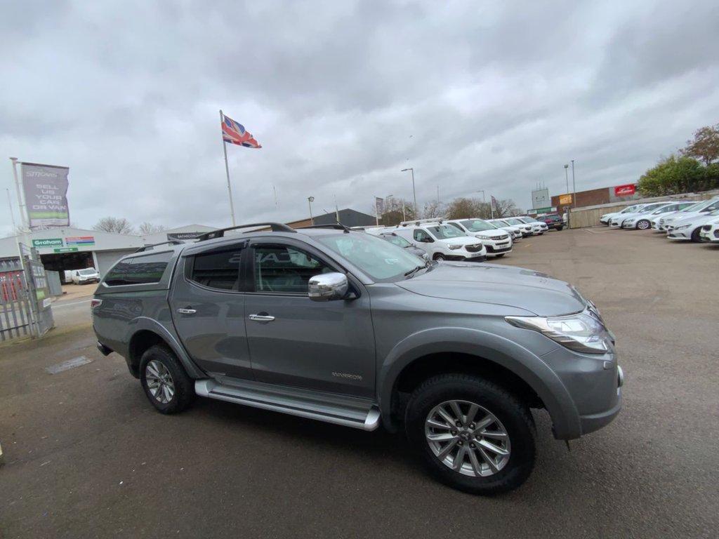 Used Mitsubishi L200 2016 for sale - 77680713: Photo 11