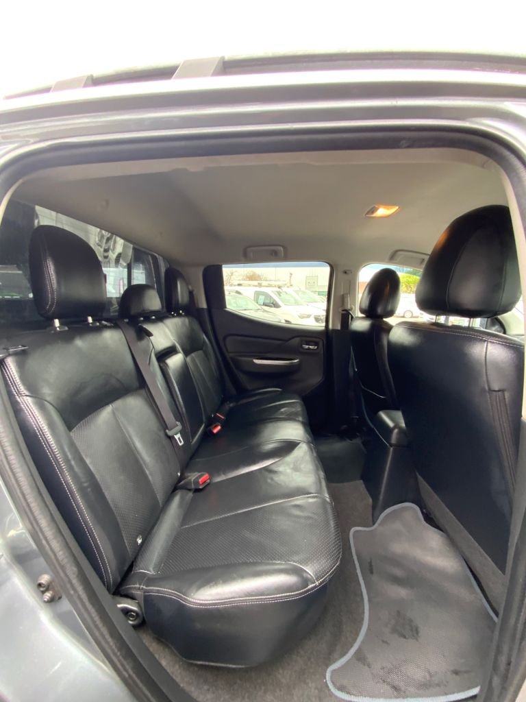 Used Mitsubishi L200 2016 for sale - 77680713: Photo 13