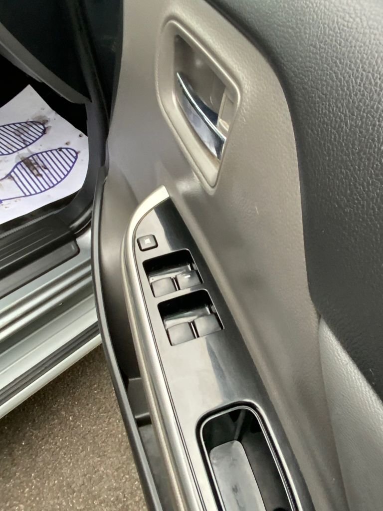 Used Mitsubishi L200 2016 for sale - 77680713: Photo 14