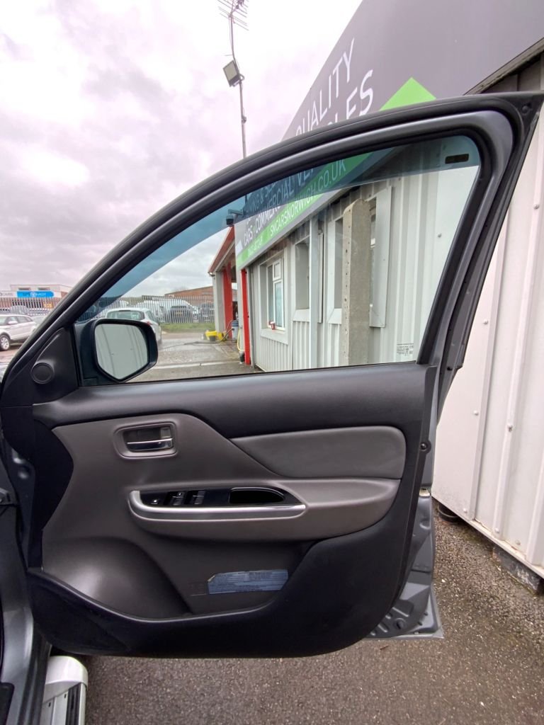 Used Mitsubishi L200 2016 for sale - 77680713: Photo 15