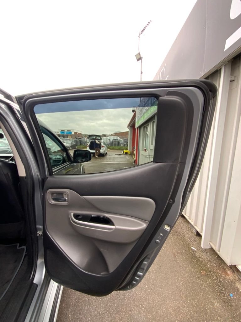 Used Mitsubishi L200 2016 for sale - 77680713: Photo 20