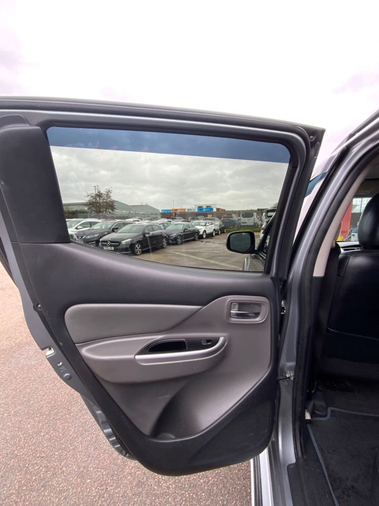 Used Mitsubishi L200 2016 for sale - 77680713: Photo 24