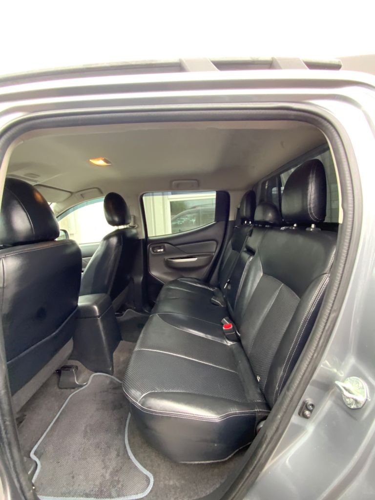 Used Mitsubishi L200 2016 for sale - 77680713: Photo 25