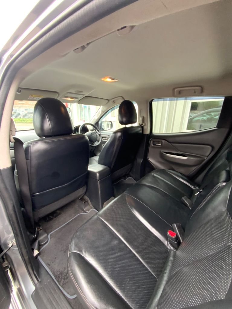 Used Mitsubishi L200 2016 for sale - 77680713: Photo 26