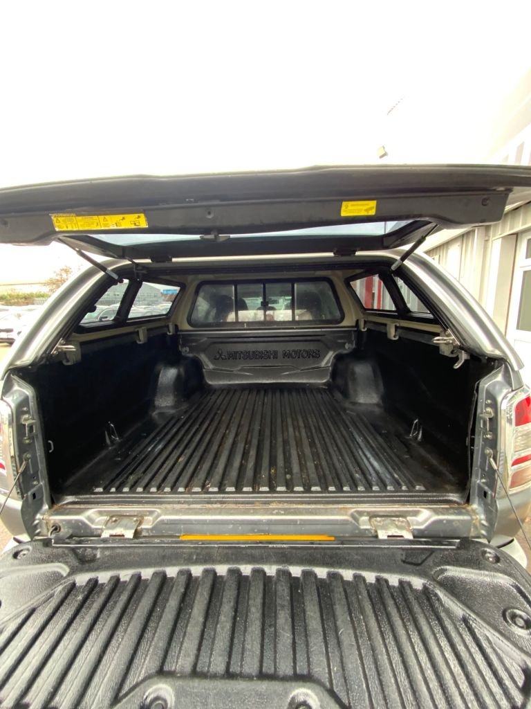 Used Mitsubishi L200 2016 for sale - 77680713: Photo 27