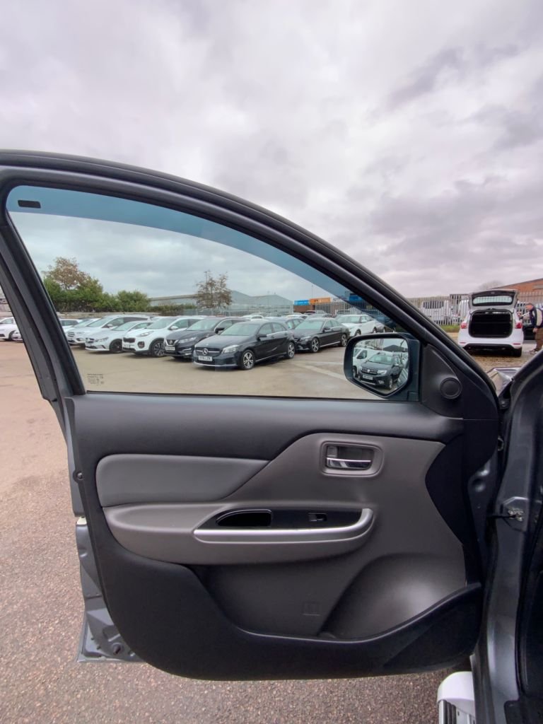 Used Mitsubishi L200 2016 for sale - 77680713: Photo 30