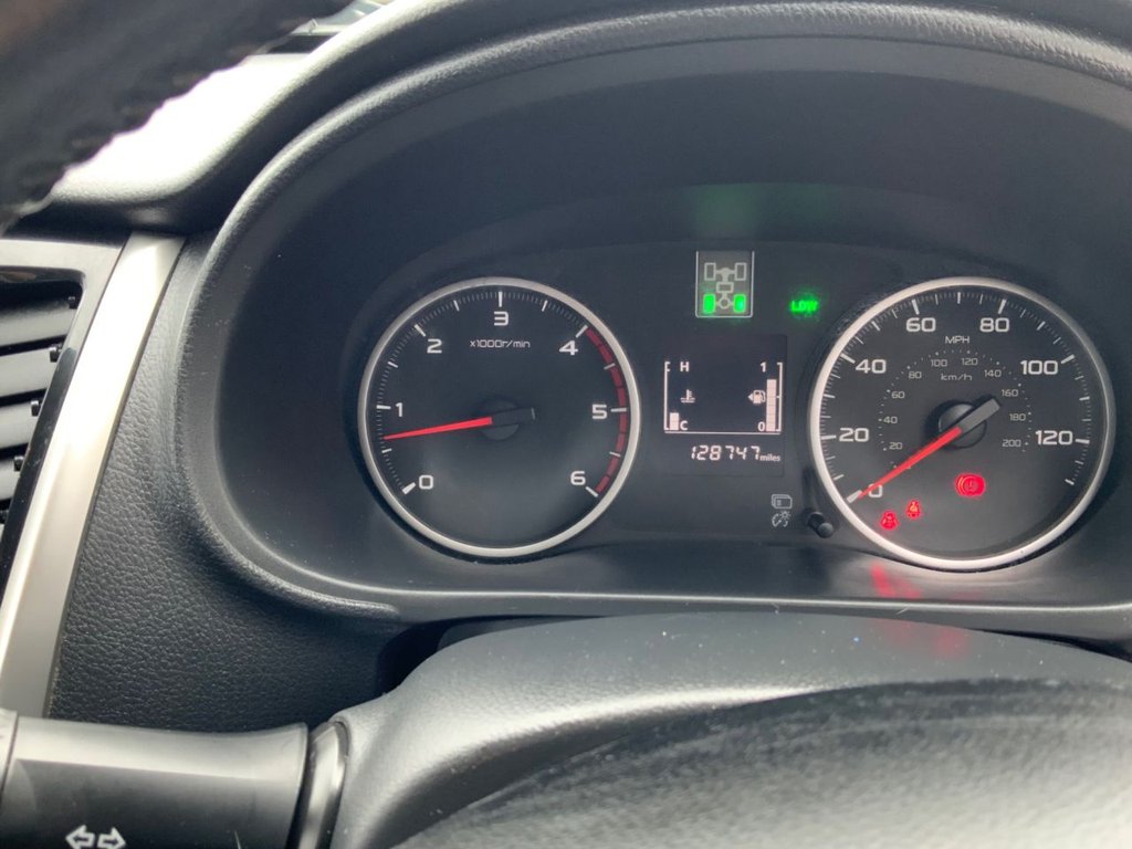 Used Mitsubishi L200 2016 for sale - 77680713: Photo 33