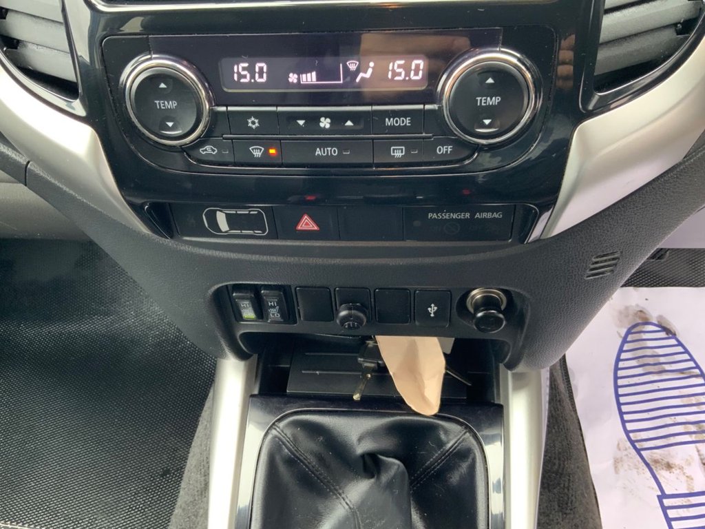 Used Mitsubishi L200 2016 for sale - 77680713: Photo 36