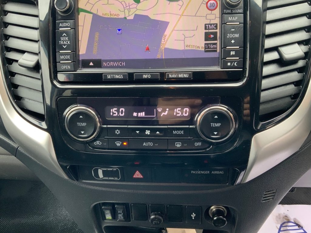 Used Mitsubishi L200 2016 for sale - 77680713: Photo 37