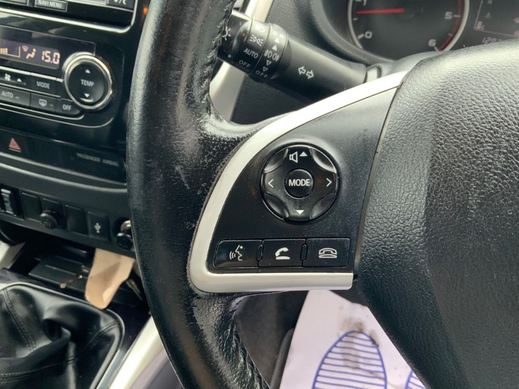 Used Mitsubishi L200 2016 for sale - 77680713: Photo 42