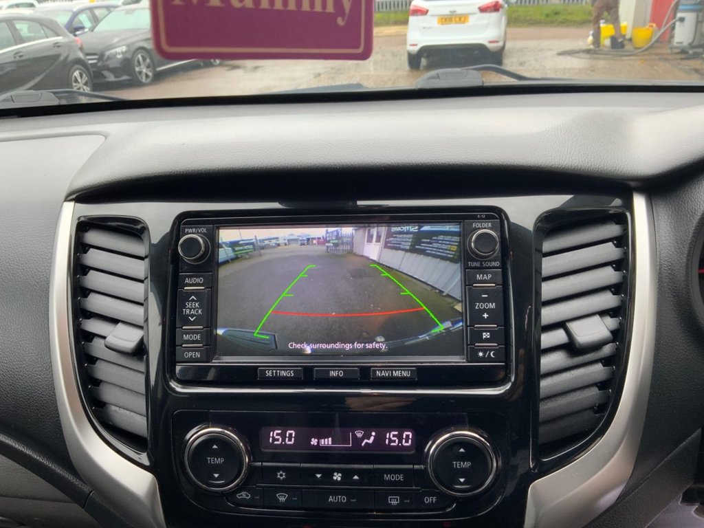 Used Mitsubishi L200 2016 for sale - 77680713: Photo 43