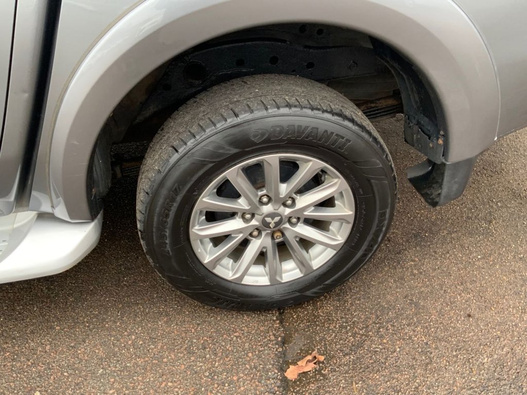 Used Mitsubishi L200 2016 for sale - 77680713: Photo 45