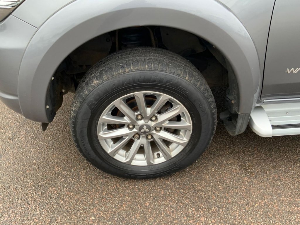 Used Mitsubishi L200 2016 for sale - 77680713: Photo 46