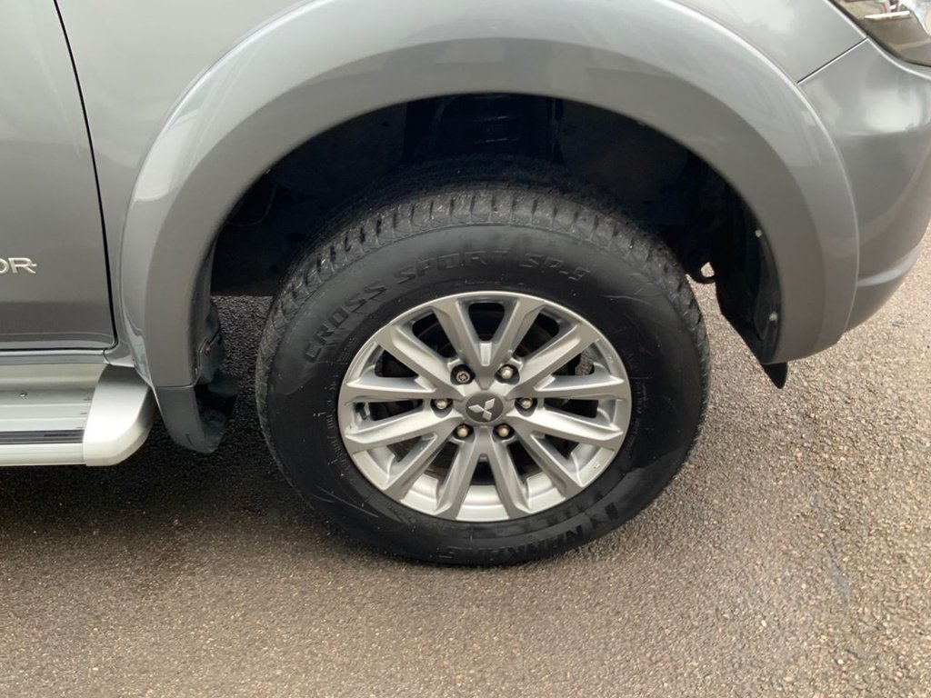 Used Mitsubishi L200 2016 for sale - 77680713: Photo 47