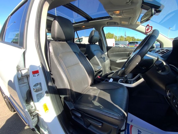 Used Suzuki SX4 S-Cross 2014 for sale - 75703635: Photo 15