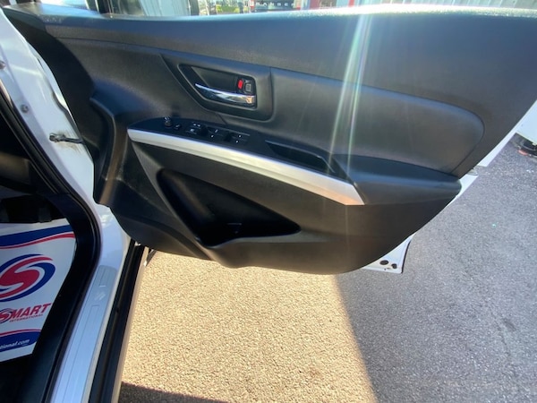 Used Suzuki SX4 S-Cross 2014 for sale - 75703635: Photo 16