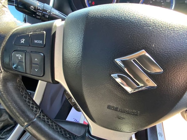 Used Suzuki SX4 S-Cross 2014 for sale - 75703635: Photo 21