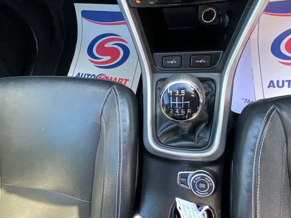 Used Suzuki SX4 S-Cross 2014 for sale - 75703635: Photo 24