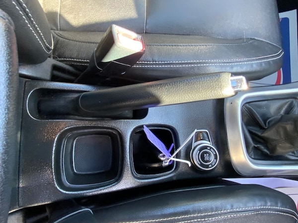 Used Suzuki SX4 S-Cross 2014 for sale - 75703635: Photo 25