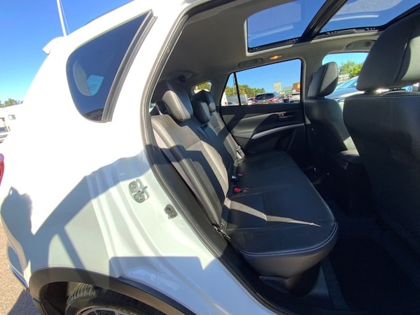 Used Suzuki SX4 S-Cross 2014 for sale - 75703635: Photo 29