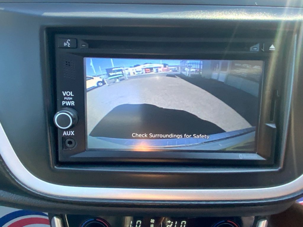Vehicle 32