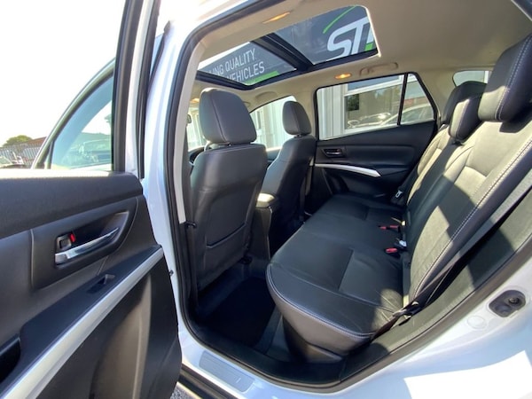 Used Suzuki SX4 S-Cross 2014 for sale - 75703635: Photo 39