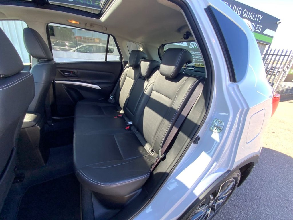 Vehicle 40