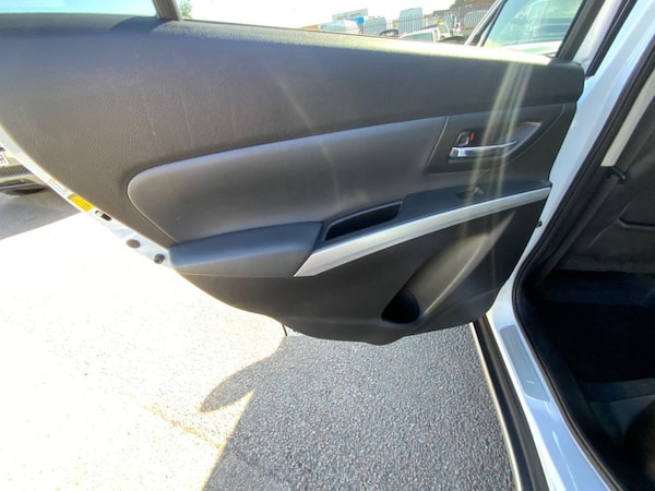 Used Suzuki SX4 S-Cross 2014 for sale - 75703635: Photo 41