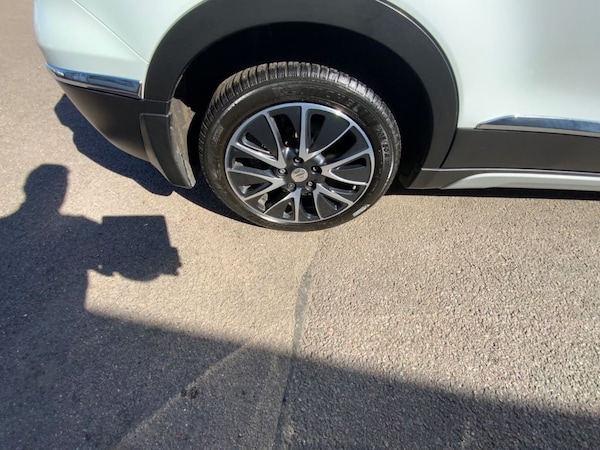 Used Suzuki SX4 S-Cross 2014 for sale - 75703635: Photo 42