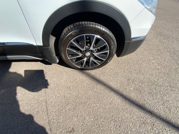 Used Suzuki SX4 S-Cross 2014 for sale - 75703635: Photo 43