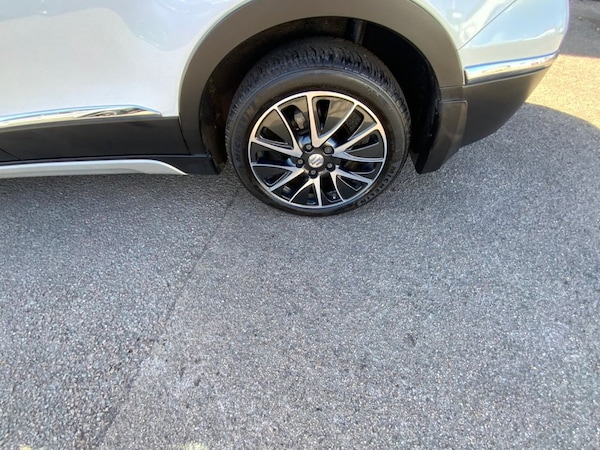 Used Suzuki SX4 S-Cross 2014 for sale - 75703635: Photo 45