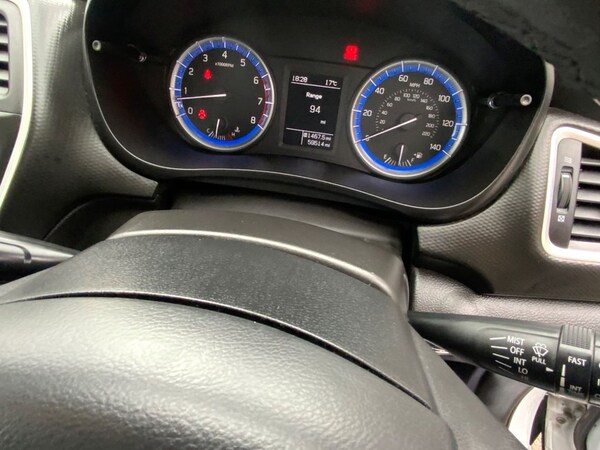 Used Suzuki SX4 S-Cross 2015 for sale - 75777707: Photo 17