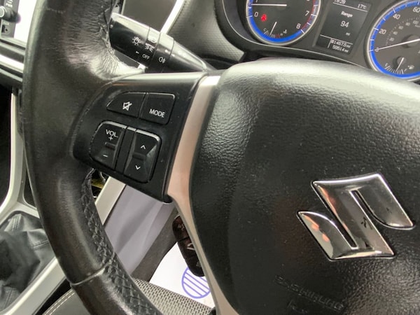 Used Suzuki SX4 S-Cross 2015 for sale - 75777707: Photo 18