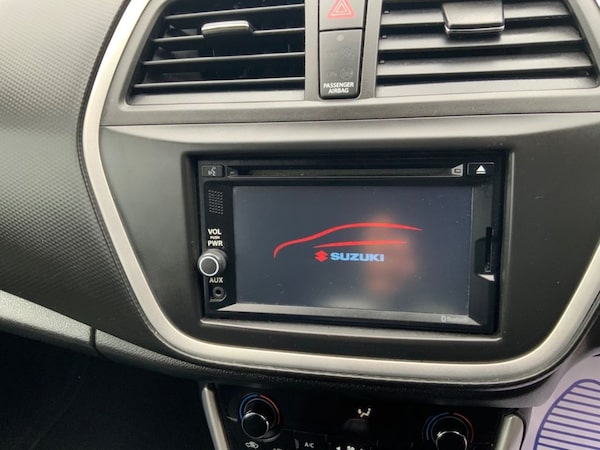 Used Suzuki SX4 S-Cross 2015 for sale - 75777707: Photo 22