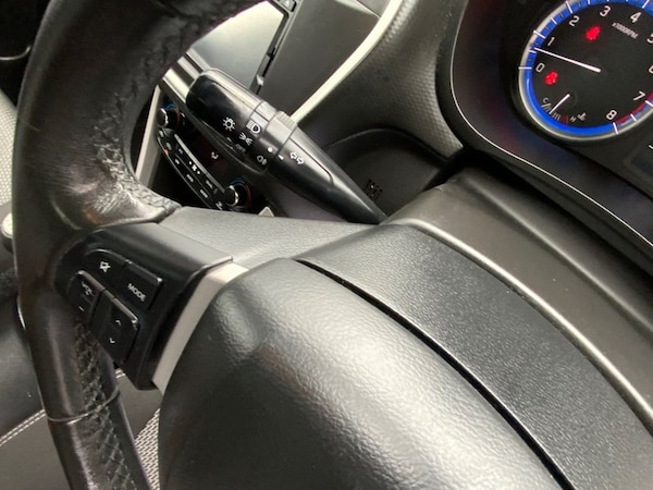 Used Suzuki SX4 S-Cross 2015 for sale - 75777707: Photo 25