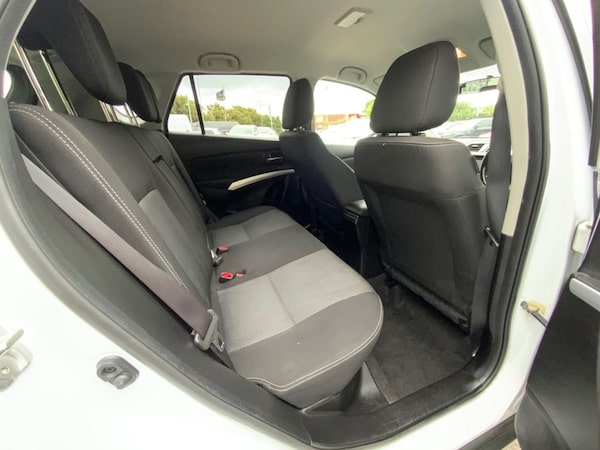 Used Suzuki SX4 S-Cross 2015 for sale - 75777707: Photo 28