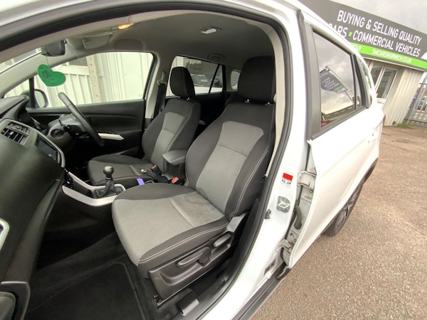 Used Suzuki SX4 S-Cross 2015 for sale - 75777707: Photo 31