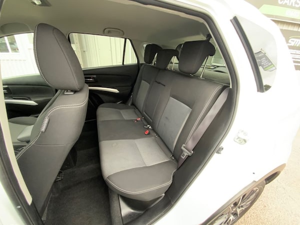 Used Suzuki SX4 S-Cross 2015 for sale - 75777707: Photo 34