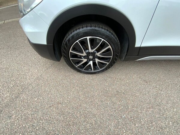 Used Suzuki SX4 S-Cross 2015 for sale - 75777707: Photo 38