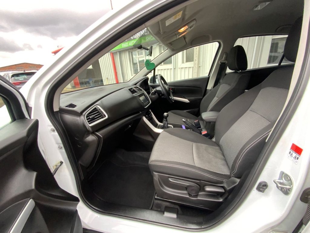 Vehicle 40