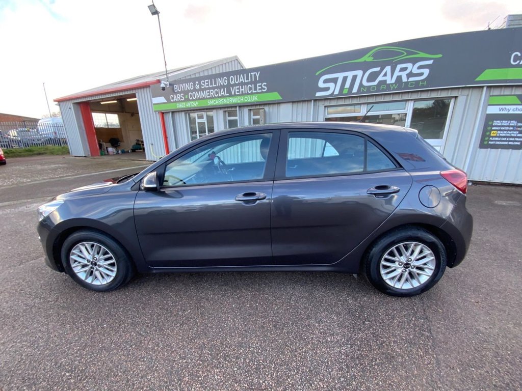 Used Kia Rio 2019 for sale - 76632094: Photo 11