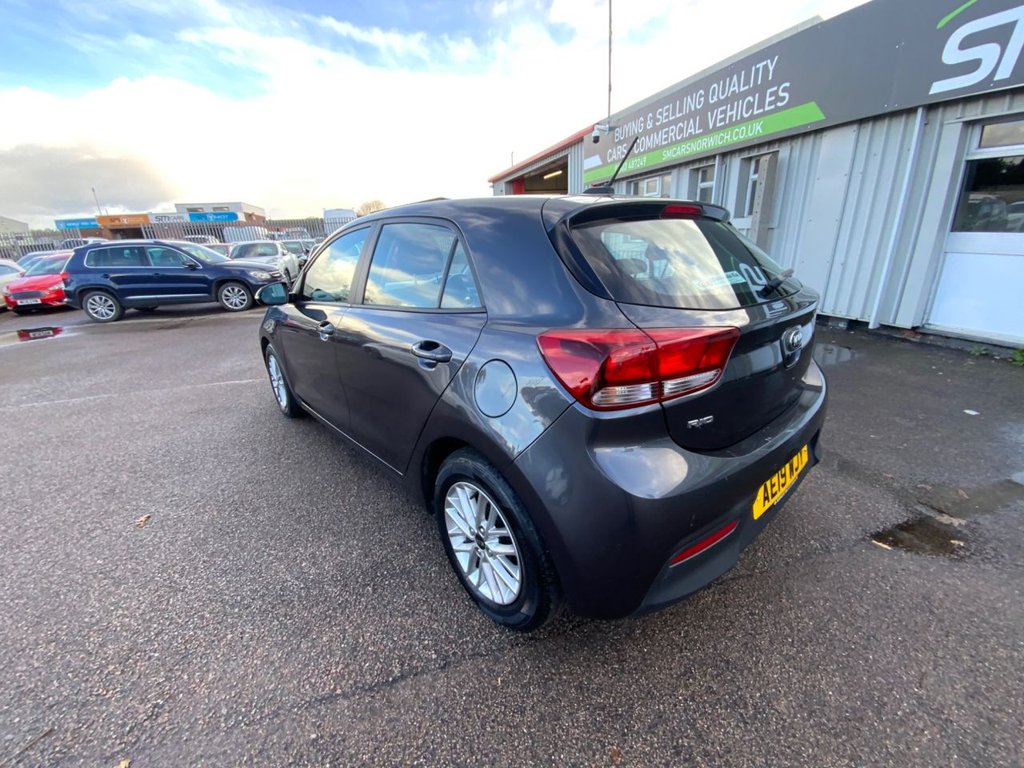 Used Kia Rio 2019 for sale - 76632094: Photo 12